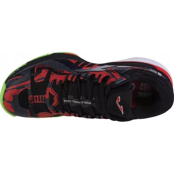 Joma Joma T.Slam Men 2301C TSLAMW2301C Czarne 41 13295305 8445757956248