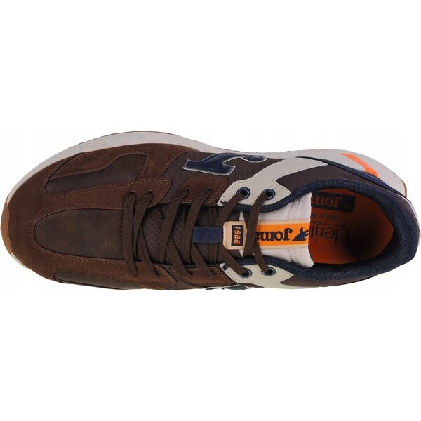Joma Joma C.1986 Men 2224 C1986W2224 Brązowe 42 13295311 8445456596127