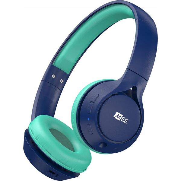 Słuchawki MEE audio Mee Audio KidJamz KJ45BT SĹuchawki nauszne bezprzewodowe/przewodowe z limiterem poziomu gĹoĹnoĹci i certyfikatem CPC  - RĂłĹźowy 13295340 616312621095