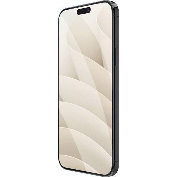 Jcpal JCPal iClara Tempered Glass Screen Protector - szkło hartowane do iPhone 15 Pro - Gwarancja bezpieczeństwa. Proste raty. Bezpłatna wysyłka od 170 zł. 13295516 6954661866724