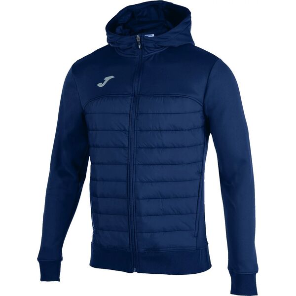Joma Joma Berna Hoodie 101103-331 Granatowe 3XL 13295532 9997780545146