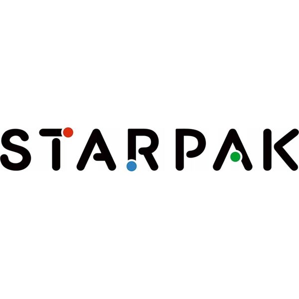 Zszywacz Starpak ZSZYWACZ 20K 24/6 26/6 PAST MIETA STK300 12/144 13295552 5905523611229