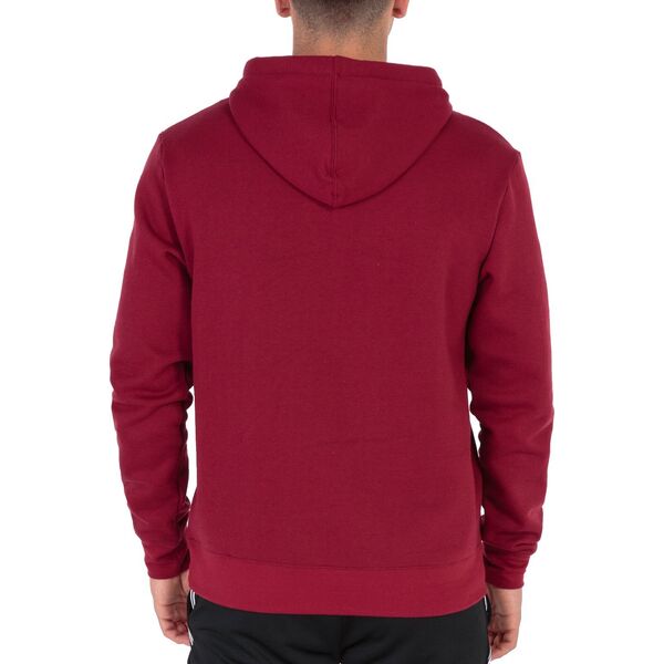 Joma Joma Montana Hoodie 102108-671 Bordowe 3XL 13295593 8424309423537