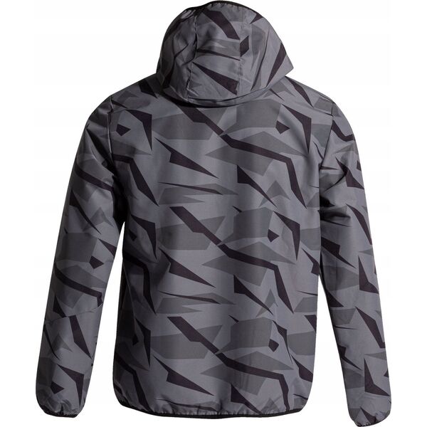 Kurtka męska Joma Joma Explorer Rain Jacket 103017-171 szary S 13295594 8445456977032