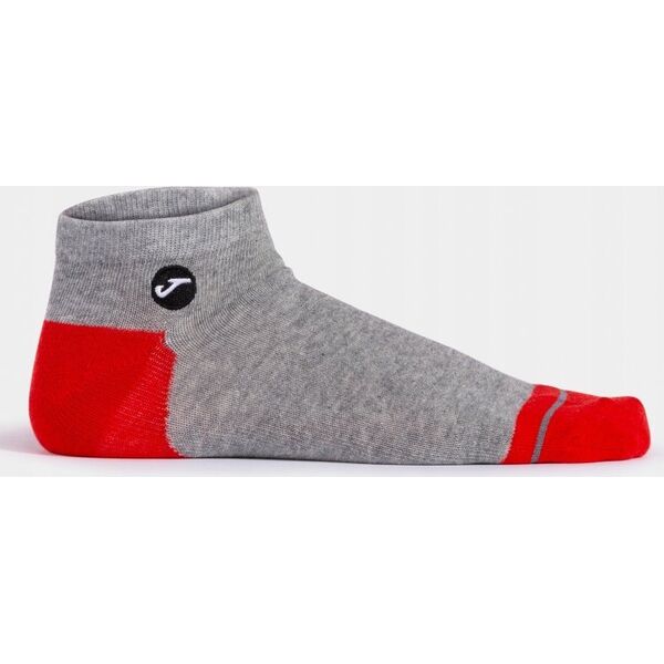Joma Joma Gark 3PPK Socks 400978-000 szary 43-46 13295595 8445456913177