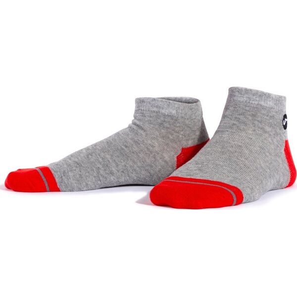 Joma Joma Gark 3PPK Socks 400978-000 szary 43-46 13295595 8445456913177