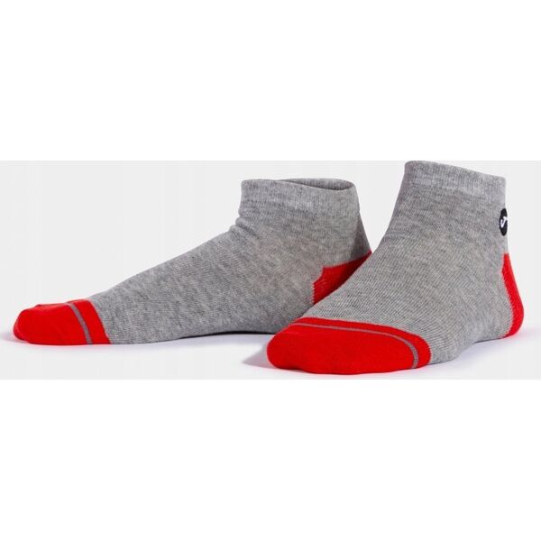 Joma Joma Gark 3PPK Socks 400978-000 szary 43-46 13295595 8445456913177