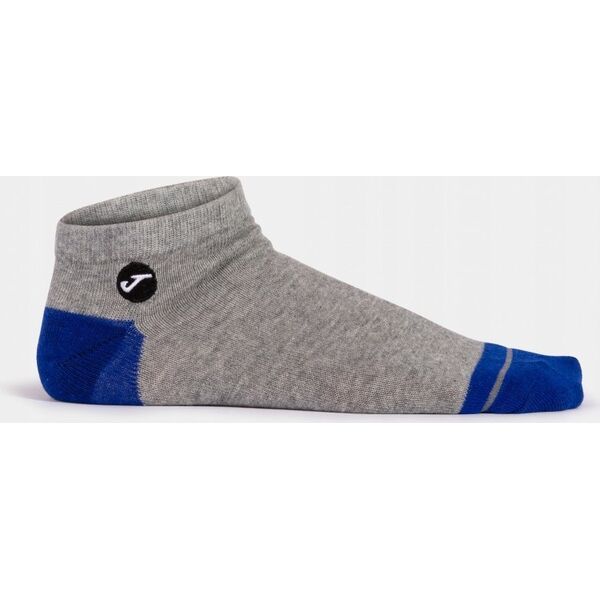 Joma Joma Gark 3PPK Socks 400978-000 szary 43-46 13295595 8445456913177