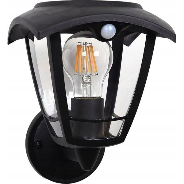 Kinkiet Rum-Lux Kinkiet SZOT Sensor Solar-11 Rum-Lux 13295605 5905003007962