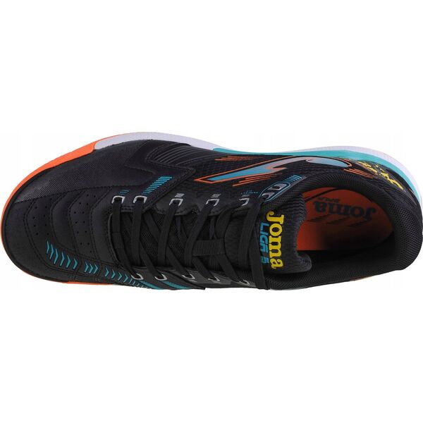 Joma Joma Liga-5 2301 IN LIGW2301IN Czarne 41 13295732 8445757887146
