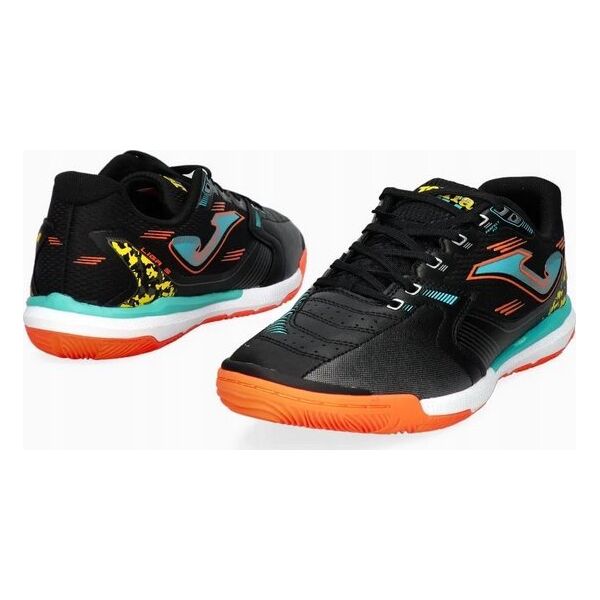 Joma Joma Liga-5 2301 IN LIGW2301IN Czarne 41 13295732 8445757887146