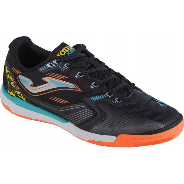 Joma Joma Liga-5 2301 IN LIGW2301IN Czarne 45 13295735 8445757887214