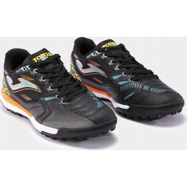 Joma Joma Liga-5 2301 TF LIGW2301TF Czarne 41 13295736 8445757887269