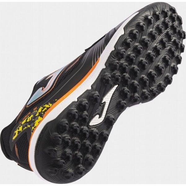 Joma Joma Liga-5 2301 TF LIGW2301TF Czarne 41 13295736 8445757887269