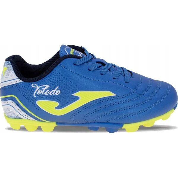 Joma Joma Toledo Jr 2304 HG TOJW2304HG Niebieskie 38 13295737 8445757942890