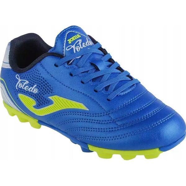 Joma Joma Toledo Jr 2304 HG TOJW2304HG Niebieskie 38 13295737 8445757942890