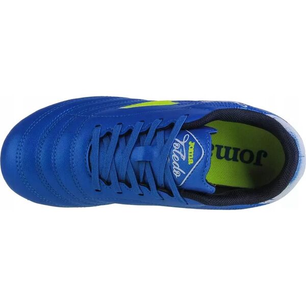 Joma Joma Toledo Jr 2304 HG TOJW2304HG Niebieskie 38 13295737 8445757942890