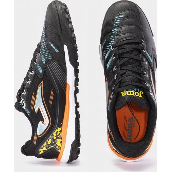 Joma Joma Liga-5 2301 TF LIGW2301TF Czarne 40 13295740 8445757887245