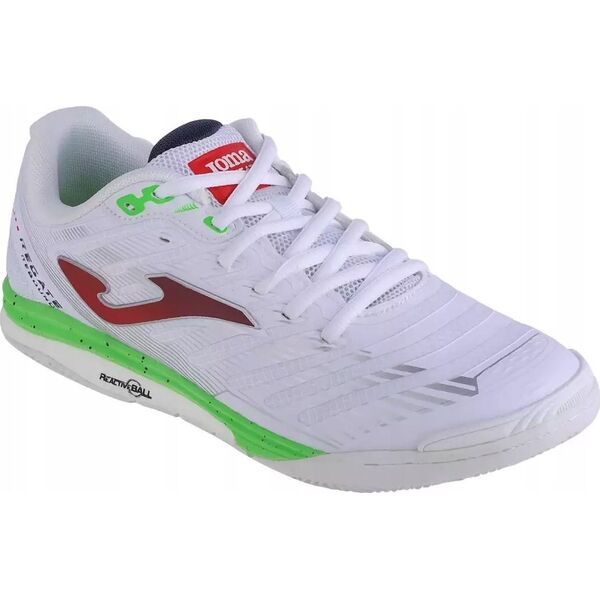 Joma Joma Regate Rebound 2302 IN RREW2302IN białe 41 13295788 8445757913432