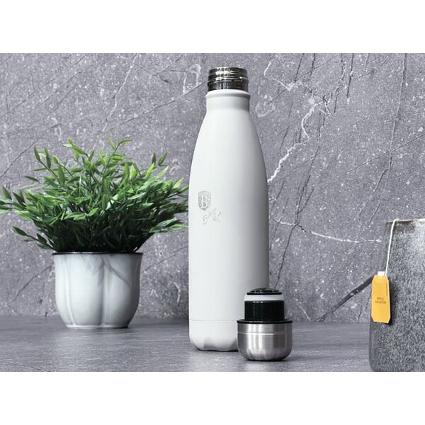 Berlinger Haus TERMOS BUTELKA TERMICZNA 500ml BERLINGER HAUS BH-7816 13296051 5999108443886