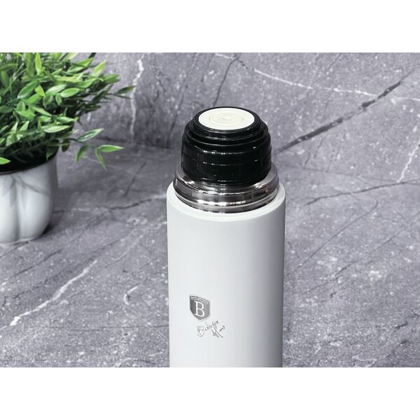 Berlinger Haus TERMOS STALOWY 0,75L BERLINGER HAUS BH-7819 13296095 5999108443978