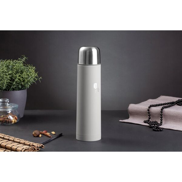 Berlinger Haus TERMOS STALOWY 0,5L BERLINGER HAUS BH-7818 13296100 5999108443947