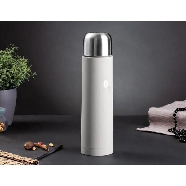 Berlinger Haus TERMOS STALOWY 0,5L BERLINGER HAUS BH-7818 13296100 5999108443947