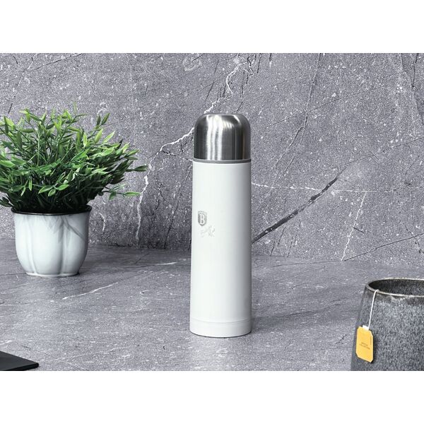 Berlinger Haus TERMOS STALOWY 1L BERLINGER HAUS BH-7820 13296103 5999108444005