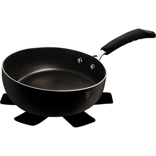 Patelnia Berlinger Haus PATELNIA WOK FLIP 26cm BERLINGER HAUS BH-6120 13296129 5999108406065