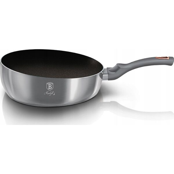 Patelnia Berlinger Haus PATELNIA WOK FLIP 26cm BERLINGER HAUS BH-6006 13296136 5999056797772