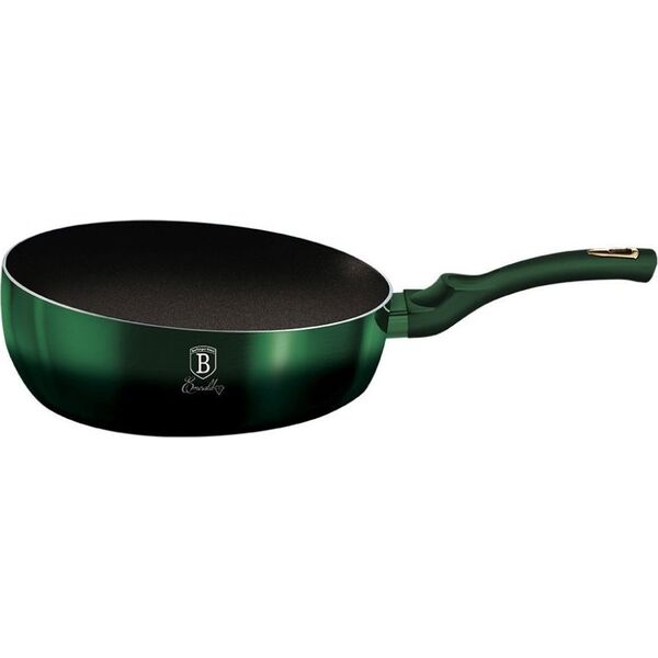 Patelnia Berlinger Haus PATELNIA WOK FLIP 26cm BERLINGER HAUS BH-6052 13296137 5999056798236
