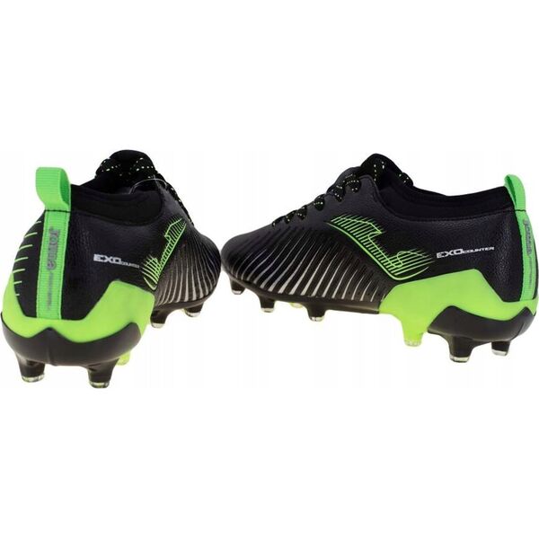 Joma Joma Propulsion Cup 2301 PCUW2301FG Czarne 43 13296287 8445757895028
