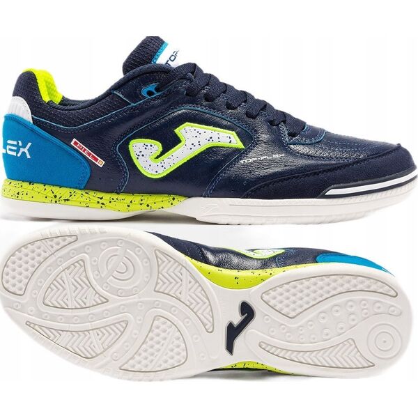 Joma Joma Top Flex 2303 IN TOPW2303IN Granatowe 42 13296288 8445757945884