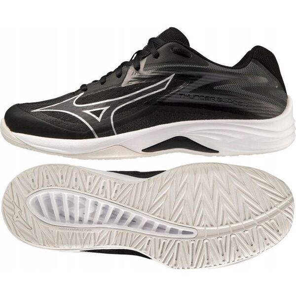 Mizuno Mizuno Thunder Blade Z V1GA237052 Czarne 44 13296296 5059431619430