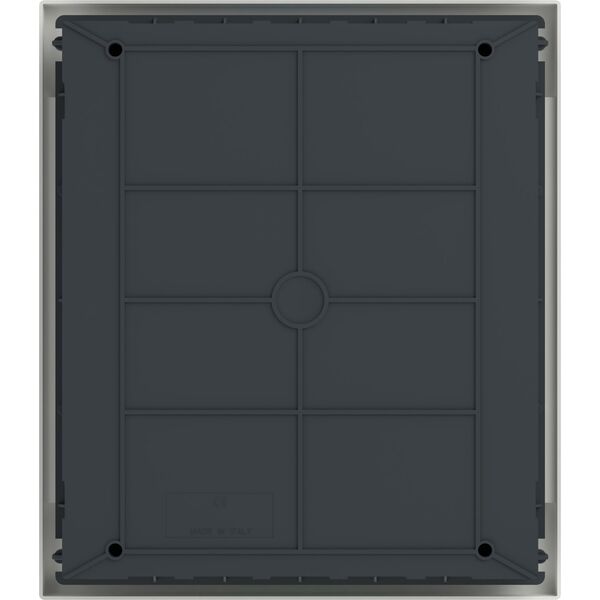 SCHNEIDERE Rozdzielnica podtynkowa Schneider 2x12 IP40 IK07 Easy9 EU EZ9EU-2-12-PT-T EZ9EUA212 biała drzwi transparentne 13296315 3606486369999