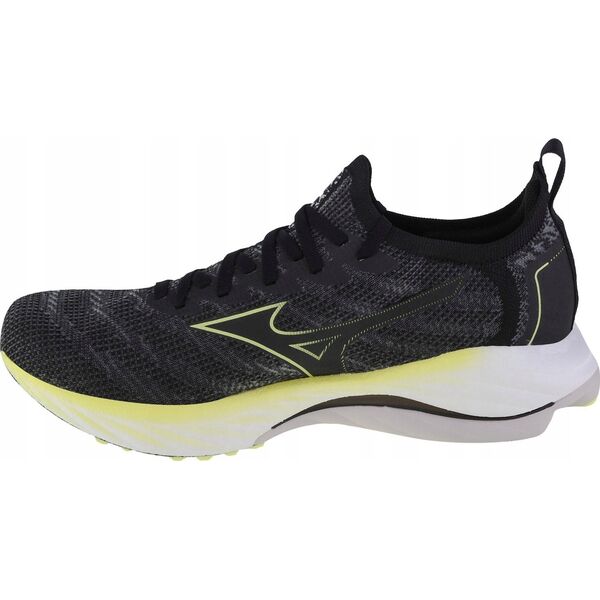 Mizuno Mizuno Wave Neo Wind J1GC227852 Czarne 45 13296620 5059431561197