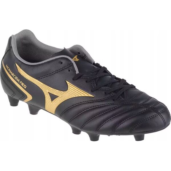 Mizuno Mizuno Monarcida Neo II FG P1GA232550 Czarne 45 13296735 5059431591590