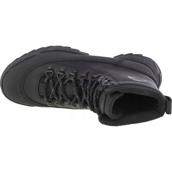 Buty trekkingowe męskie Sorel Sorel Scout 87 Pro WP 2048811010 Czarne 44 13296896 195979813086