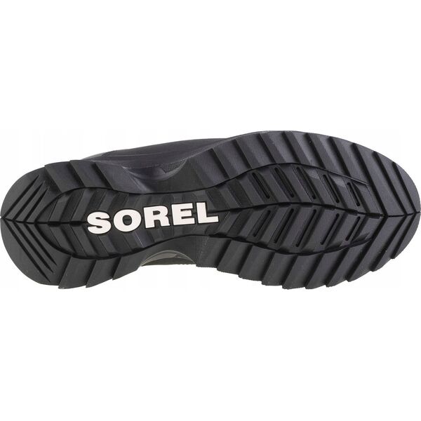 Buty trekkingowe męskie Sorel Sorel Scout 87 Pro WP 2048811010 Czarne 44 13296896 195979813086