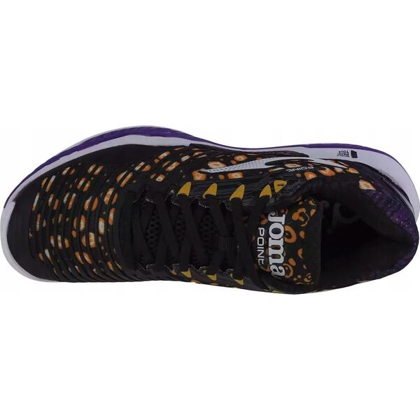 Joma Joma T.Point Men 2219 TPOINW2219P Czarne 39 13296931 8445456966135