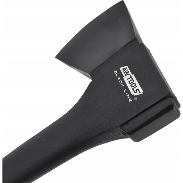 AWTools AWTOOLS SIEKIERA PEŁNY KOMPOZYT 1800g BLACK LINE 13296960 5903678614782