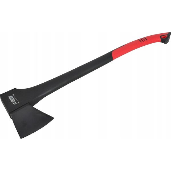 AWTools AWTOOLS SIEKIERA PEŁNY KOMPOZYT 1600g BLACK LINE 13296964 5903678614775
