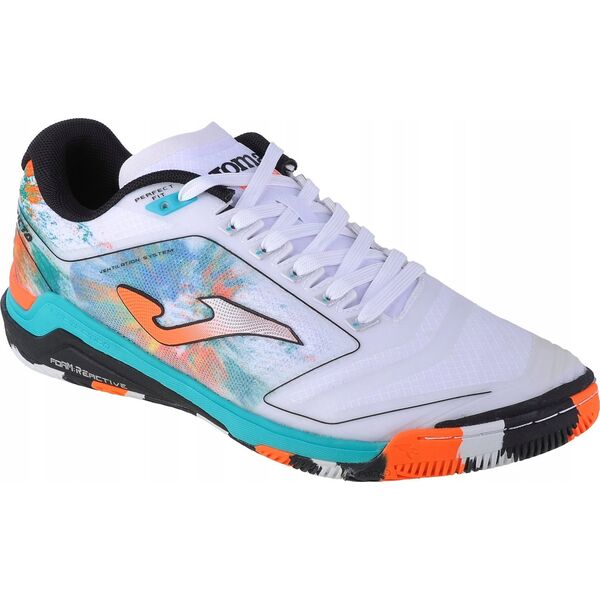 Joma Joma Invicto 2302 IN INVW2302IN białe 45 13296973 8445757854889