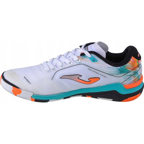 Joma Joma Invicto 2302 IN INVW2302IN białe 45 13296973 8445757854889