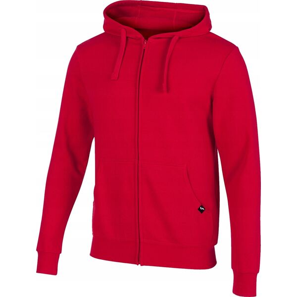 Joma Joma Jungle Hoodie 102109-600 Czerwone XXL 13297057 8424309609696