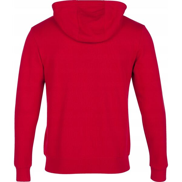 Joma Joma Jungle Hoodie 102109-600 Czerwone XXL 13297057 8424309609696