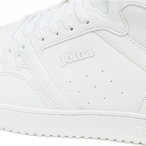 Joma Joma C.Platea Mid Men 2302 CPLAMW2302 białe 43 13297094 8445757838629