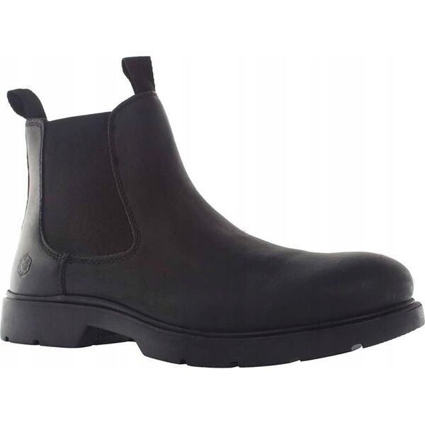 Buty trekkingowe męskie Lumberjack Lumberjack Charlie SM97903-001-H01-CB001 Czarne 44 13297593 8055321905758