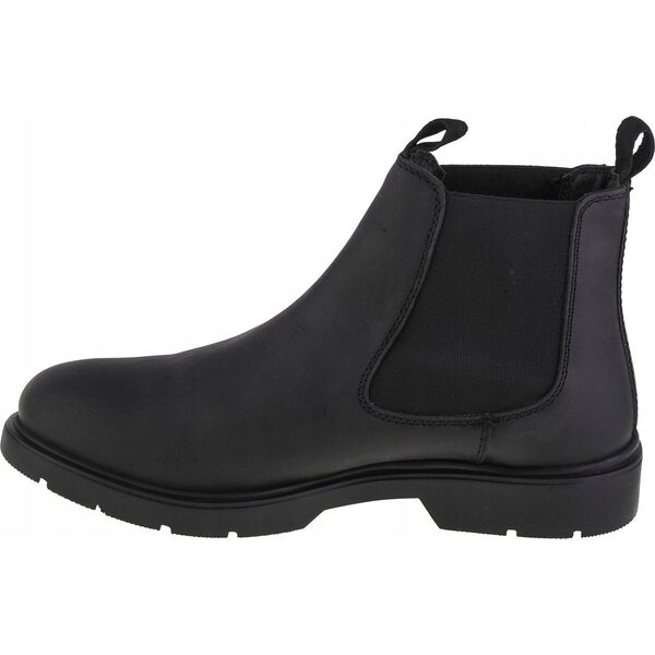 Buty trekkingowe męskie Lumberjack Lumberjack Charlie SM97903-001-H01-CB001 Czarne 44 13297593 8055321905758