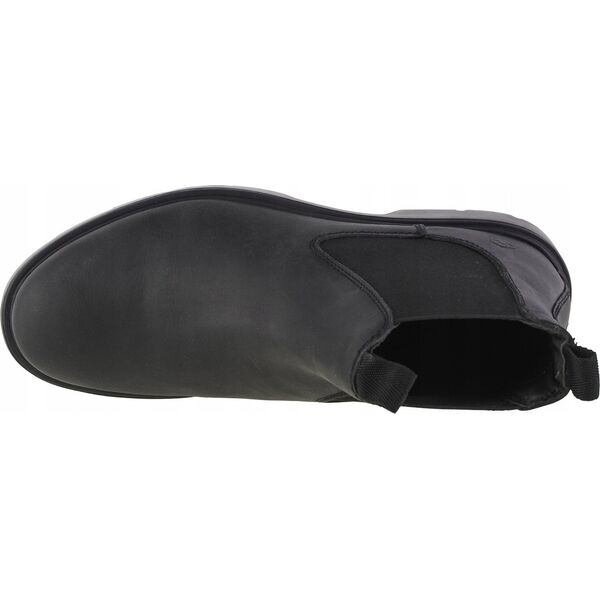 Buty trekkingowe męskie Lumberjack Lumberjack Charlie SM97903-001-H01-CB001 Czarne 44 13297593 8055321905758